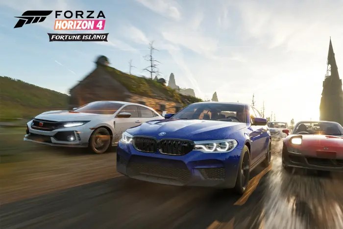 Game balapan mobil terbaik di pc dan konsol gaming