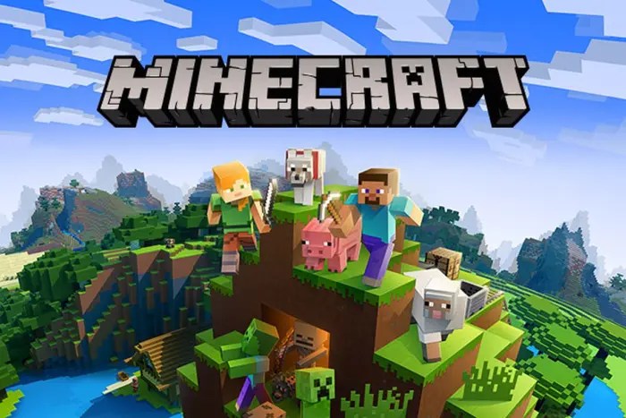 game mirip minecraft di pc
