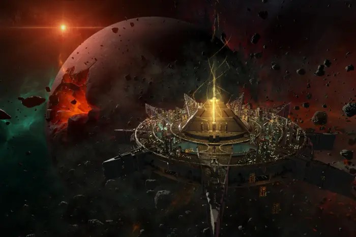 Game strategi terbaik pc