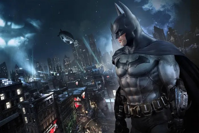 Game superhero terbaik Marvel dan DC di PC dan konsol gaming