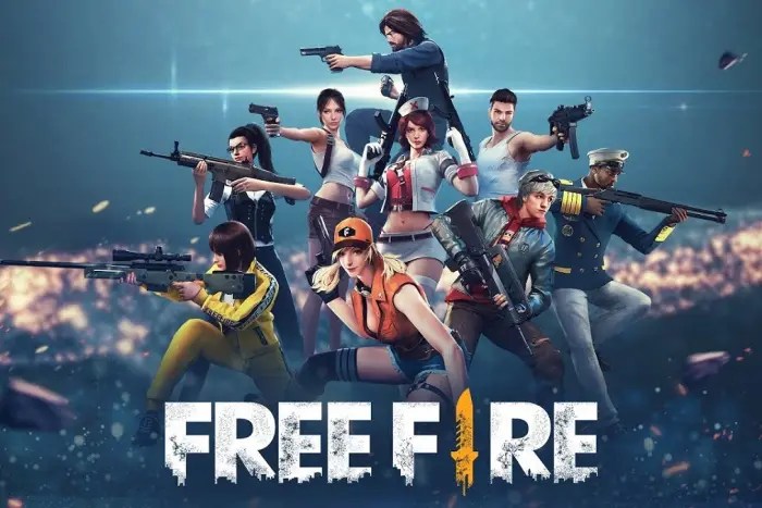 Tips dan trik main free fire agar makin jago