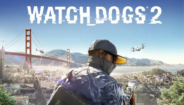 Game Ubisoft Terbaik, Watch Dog 2