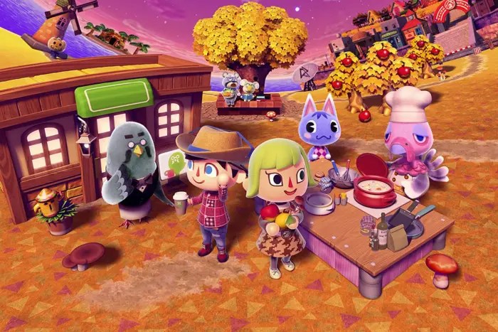 game santai terbaik yang asik dimainkan untuk relaksasi